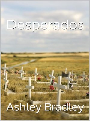 cover image of Desperados